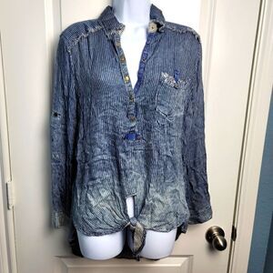 VINTAGE HAVANA Blouse  